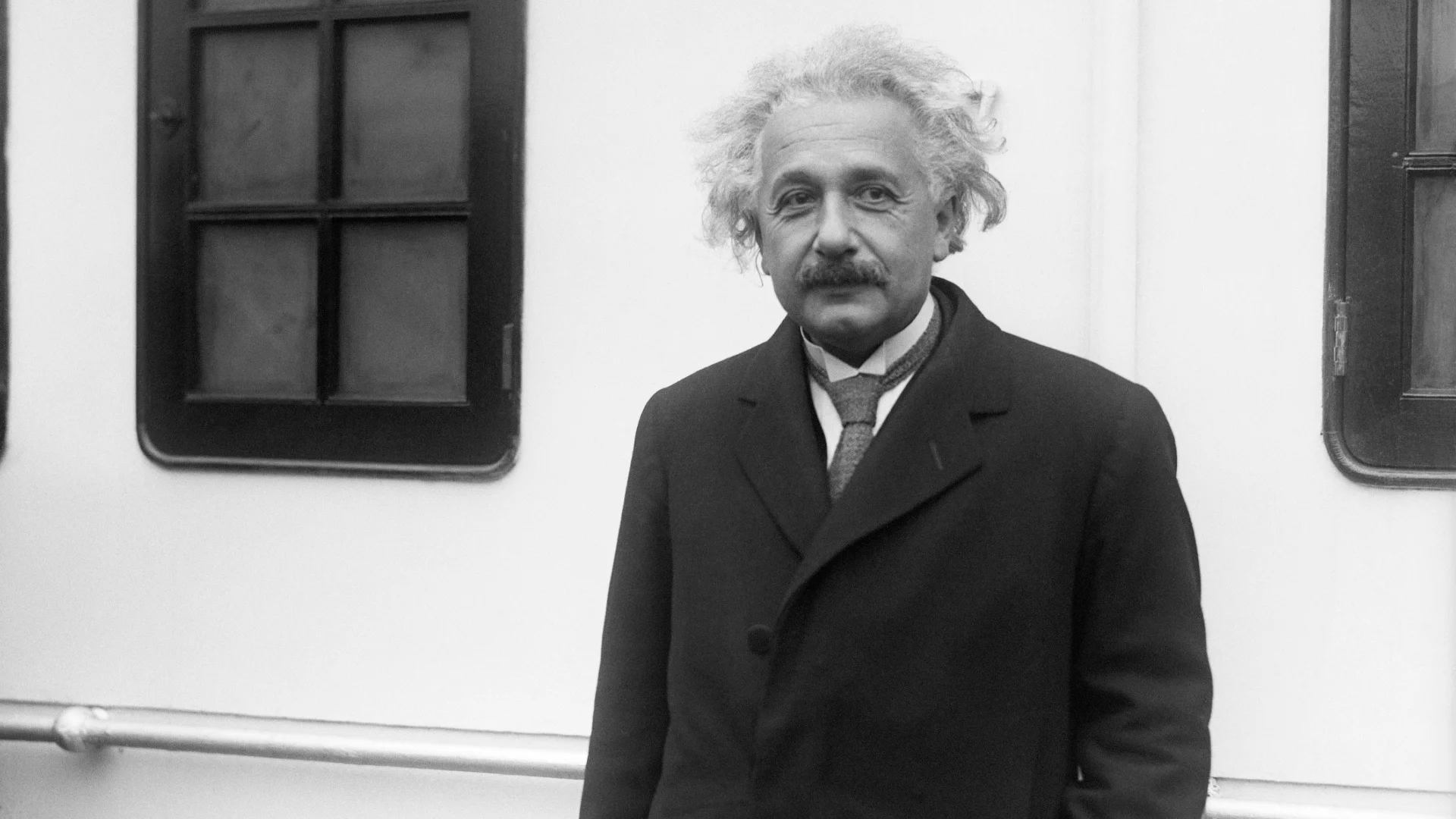 Albert Einstein Y el aprendizaje visual